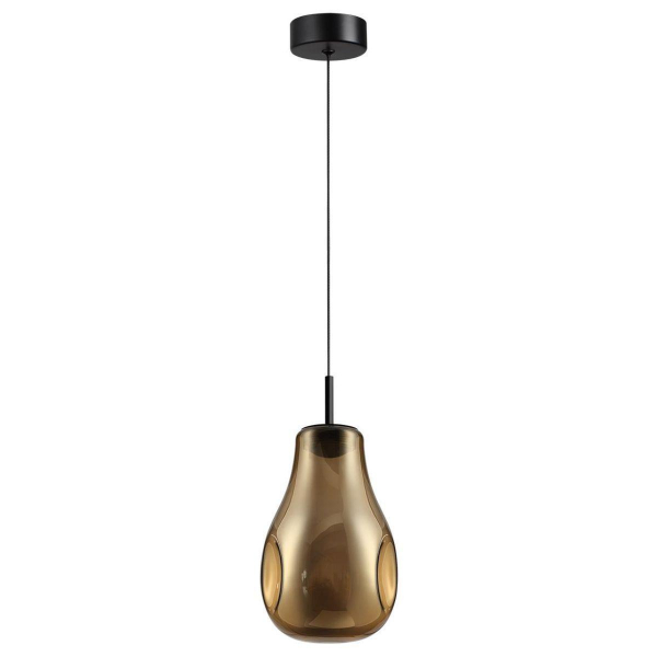 Подвесной светодиодный светильник Odeon Light Pendant Nave 5098/4LA Подвесной светодиодный светильник Odeon Light Pendant Nave 5098/4LA