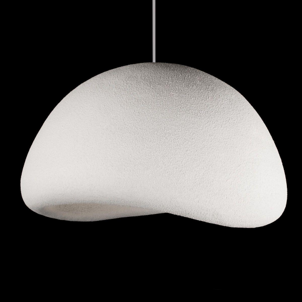 Подвесной светильник Loft IT Stone 10252/800 White Подвесной светильник Loft IT Stone 10252/800 White