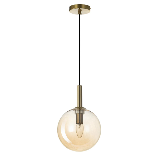 Подвесной светильник Citilux Лорен CL146013