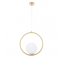 Подвесной светильник Arte Lamp Matisse A7742SP-1AB