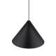 Подвесной светильник Nowodvorski Zenith M Black 8001