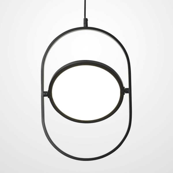 Подвесной светильник Imperium Loft Arvet 140533-26