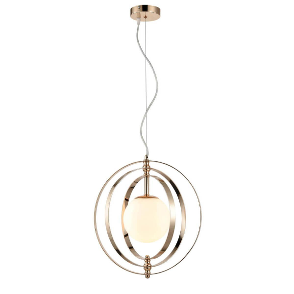 Подвесной светильник Vele Luce Orion VL1834P01 Подвесной светильник Vele Luce Orion VL1834P01