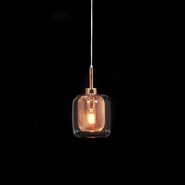 Подвесной светильник Lumina Deco Bessa LDP 11337 R.GD Подвесной светильник Lumina Deco Bessa LDP 11337 R.GD