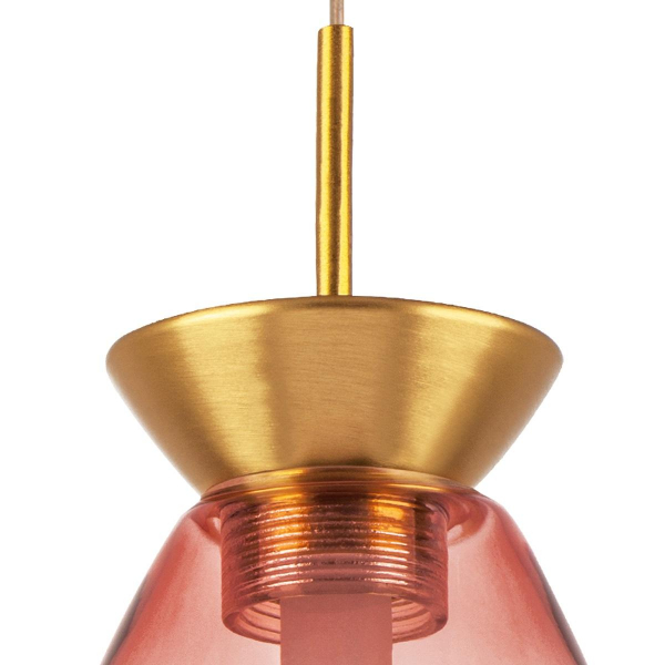 Подвесной светодиодный светильник Lightstar Colore 805112 Подвесной светодиодный светильник Lightstar Colore 805112