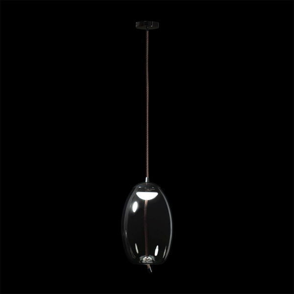 Подвесной светодиодный светильник Loft IT Knot 8134-A Подвесной светодиодный светильник Loft IT Knot 8134-A