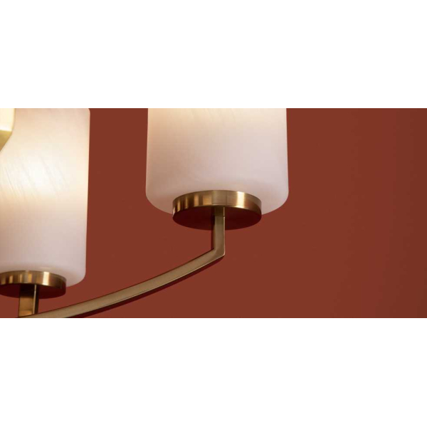 Подвесной светильник Freya FR2059PL-06BS