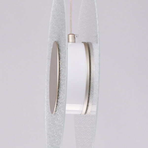 Подвесной светильник De Markt Фрайталь 663012701