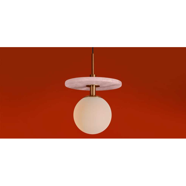 Подвесной светильник Freya Modern Cave FR5631PL-01BS