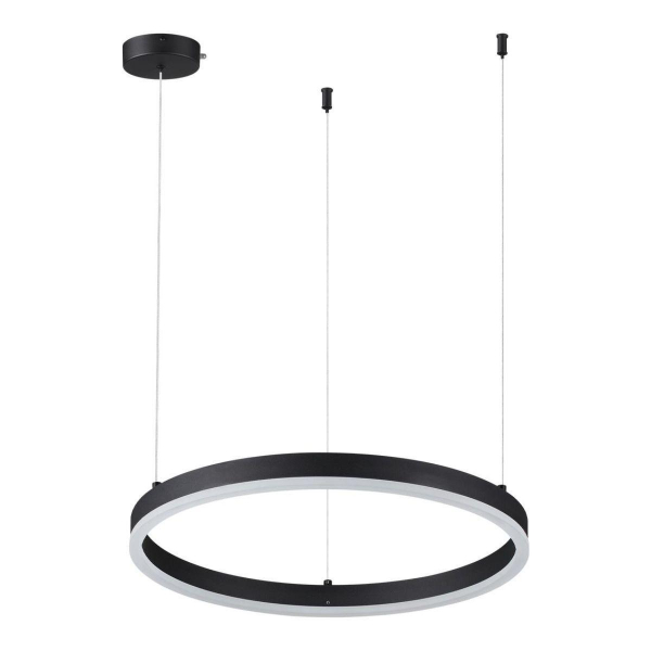 Подвесной светодиодный светильник Lumion Ledio Echo 6530/34L Подвесной светодиодный светильник Lumion Ledio Echo 6530/34L