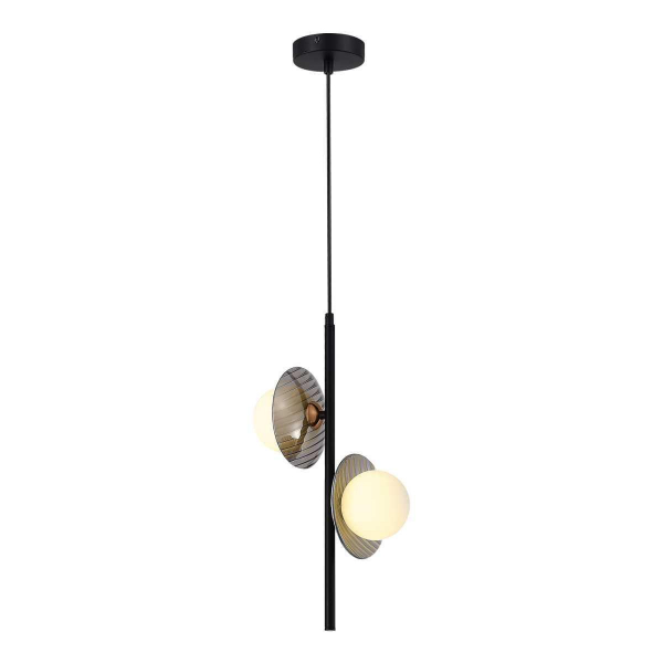 Подвесной светильник ST Luce SL1521.403.02 Подвесной светильник ST Luce SL1521.403.02
