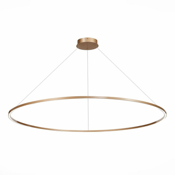 Подвесной светодиодный светильник ST Luce ST605.243.72 Подвесной светодиодный светильник ST Luce ST605.243.72