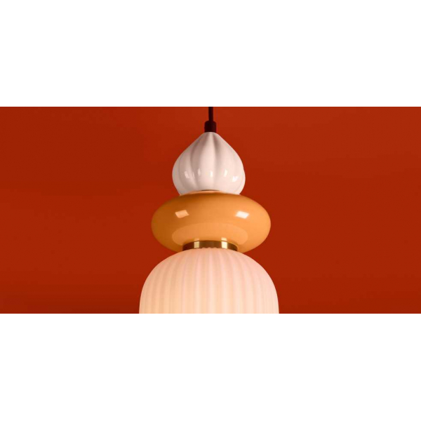 Подвесной светильник Freya FR5595PL-01B3