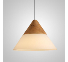 Подвесной светодиодный светильник Imperium Loft Opaque Light Fat 74567-22