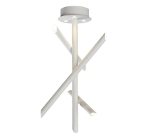 Подвесной светодиодный светильник Mantra Take 5781