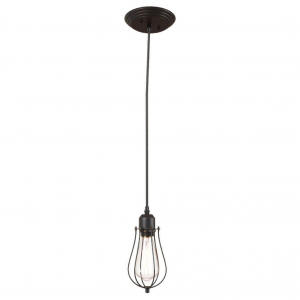 Подвесной светильник Loft IT Loft Cage Loft1124