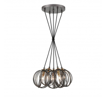 Подвесной светильник Vele Luce Incredibile VL6212P05