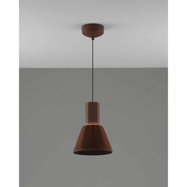 Подвесной светодиодный светильник Moderli Cleri V11083-PL Подвесной светодиодный светильник Moderli Cleri V11083-PL