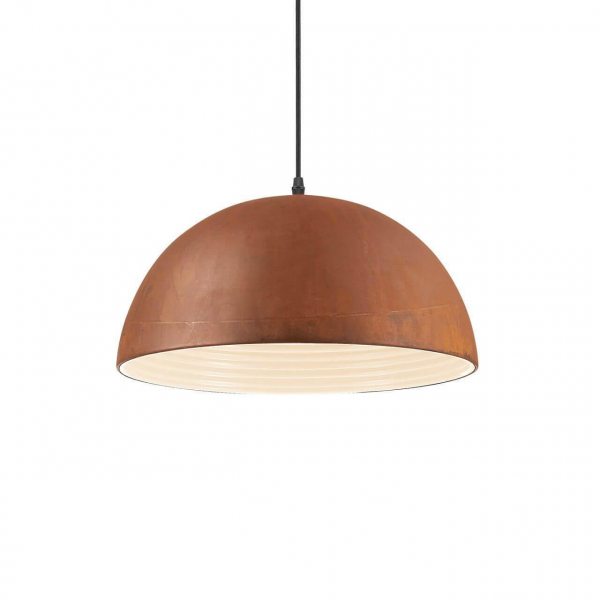 Подвесной светильник Ideal Lux Folk SP1 D40 174211 Подвесной светильник Ideal Lux Folk SP1 D40 174211