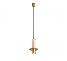 Подвесной светильник Kink Light Каям 08457-1A,04