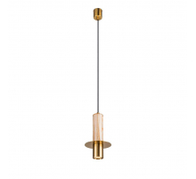Подвесной светильник Kink Light Каям 08457-1A,04