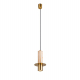 Подвесной светильник Kink Light Каям 08457-1A,04
