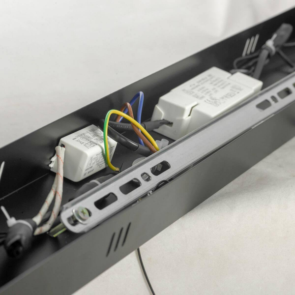 Подвесной светодиодный светильник Lussole Loft LSP-7006 Подвесной светодиодный светильник Lussole Loft LSP-7006