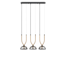 Подвесной светильник Vele Luce Astiy VL5434P03