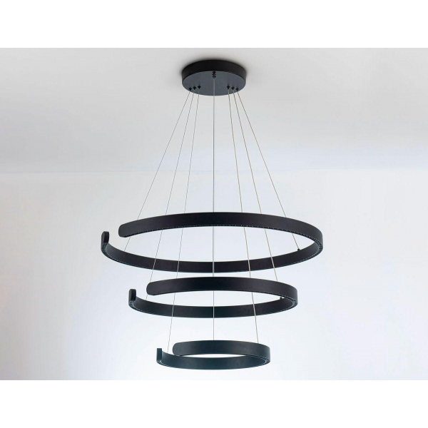 Подвесной светодиодный светильник Ambrella light Comfort Line FL5888 Подвесной светодиодный светильник Ambrella light Comfort Line FL5888
