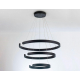 Подвесной светодиодный светильник Ambrella light Comfort Line FL5888