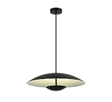 Подвесной светодиодный светильник Kink Light Синди 08467-45A,19