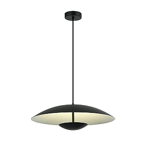 Подвесной светодиодный светильник Kink Light Синди 08467-45A,19