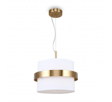 Подвесной светильник Freya Bride FR5367PL-01BS