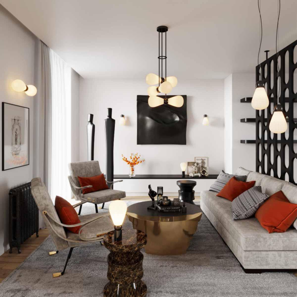 Подвесной светильник Odeon Light Exclusive Elica 5418/1 Подвесной светильник Odeon Light Exclusive Elica 5418/1