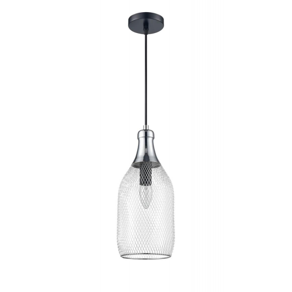 Подвесной светильник Vele Luce Maestro VL6512P21 Подвесной светильник Vele Luce Maestro VL6512P21