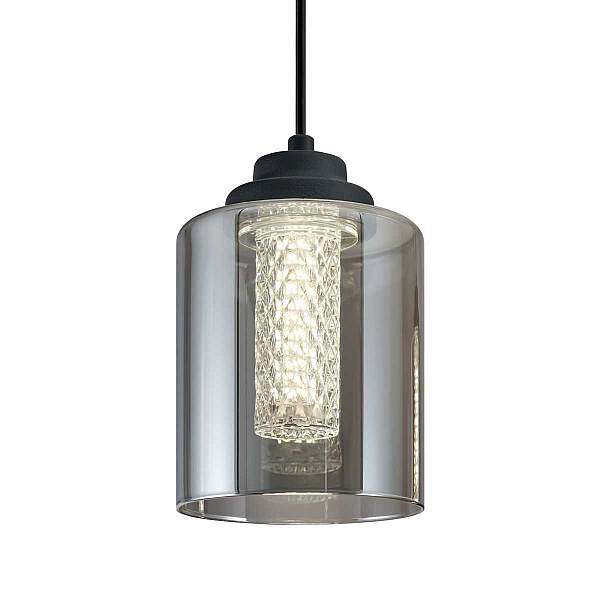 Подвесной светильник Freya Лиссе / Lisse FR6238PL-L15SM