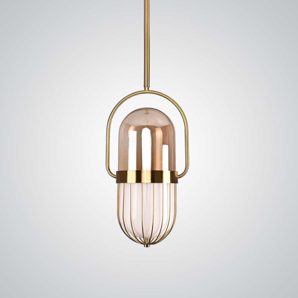 Подвесной светильник Imperium Loft Tend 141066-26