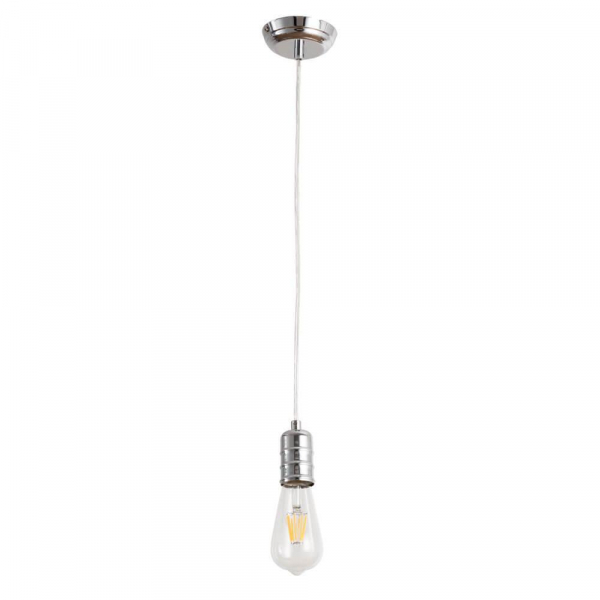 Подвесной светильник Arte Lamp Fuoco A9265SP-1CC Подвесной светильник Arte Lamp Fuoco A9265SP-1CC