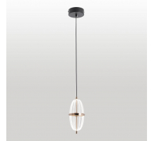 Подвесной светильник Lussole LSP-7515