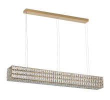 Подвесной светильник Odeon Light PANTA 4926/60L