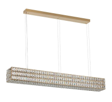 Подвесной светильник Odeon Light PANTA 4926/60L