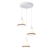 Подвесная люстра Ambrella light Traditional Modern TR3167