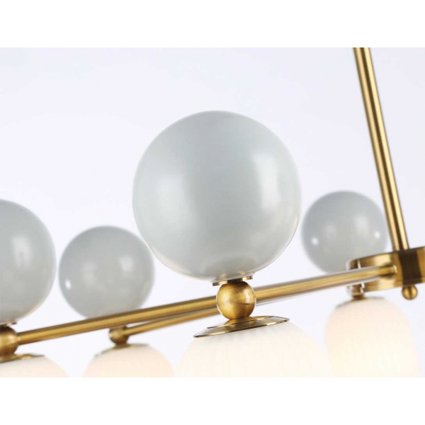 Светильник на штанге Ambrella light High Light LH53106 Светильник на штанге Ambrella light High Light LH53106