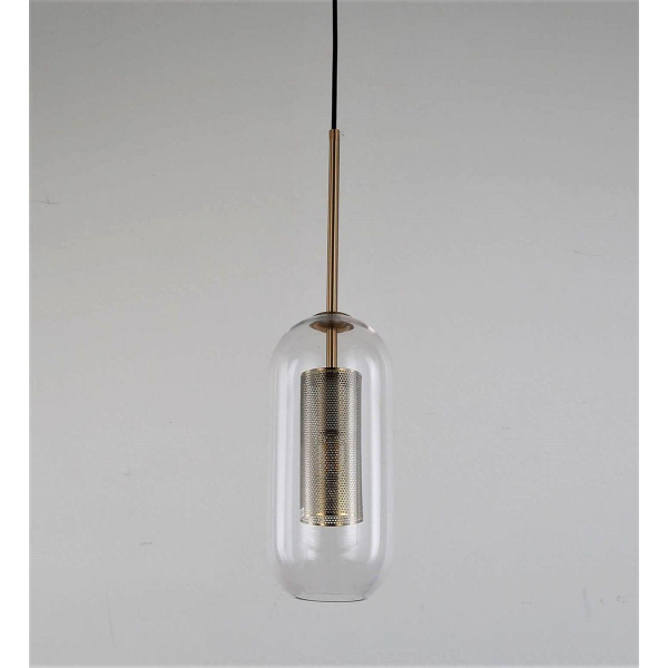 Подвесной светильник Lumina Deco Antilla LDP 6829 MD Подвесной светильник Lumina Deco Antilla LDP 6829 MD