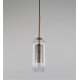 Подвесной светильник Lumina Deco Antilla LDP 6829 MD
