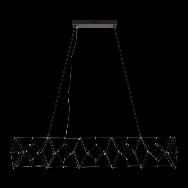 Подвесной светодиодный светильник Loft IT Universe 10257/2100 Подвесной светодиодный светильник Loft IT Universe 10257/2100