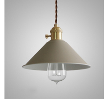 Подвесной светильник Imperium Loft Braid 178451-26