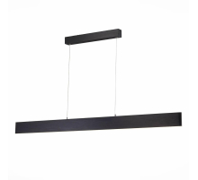 Подвесной светодиодный светильник ST Luce Percetti SL567.443.01