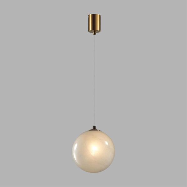 Подвесной светильник Odeon Light Magia Midcent 7109/1