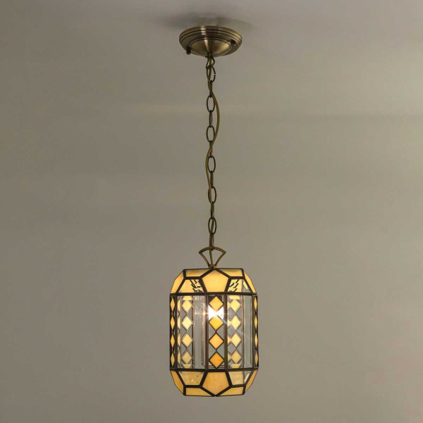 Подвесной светильник Citilux Фасет CL441111